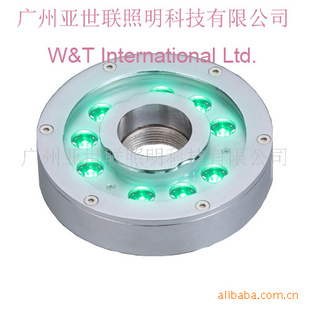 LEDˮ׵WT-FT90306LEDfountainlight