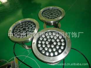 led36W׹Ȫˮ׵