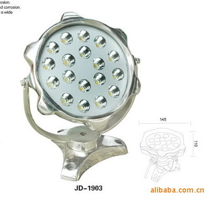 ֱ2011¿LED9*Wˮ׵