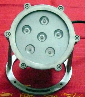 LEDˮ׵ơ6Wˮµ