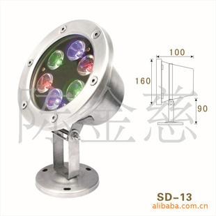 6*1WLED߲ʾˮµ