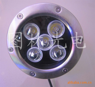 ͼֹ糧LED5Wˮ׵