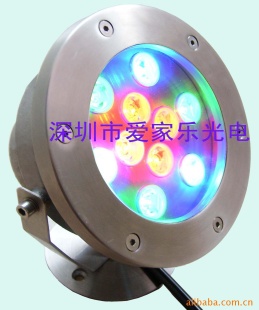 LEDˮ׵,10WLEDˮ׵