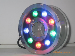 ֱ2012¿߲LEDˮ׵