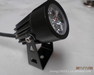 LEDˮ׵ƣֱ¿3W͸LEDˮ׵
