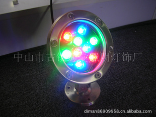 ֱ9W߲LEDˮµ