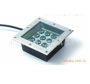 9W160*160*60صLEDص