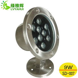 ledˮ׵9/12wƷˮ׵ip68ˮ׵