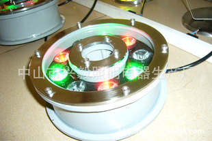 ô߲ʶȪƣLED9W-12ˮ׵
