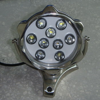 LED9W߲ˮ׵