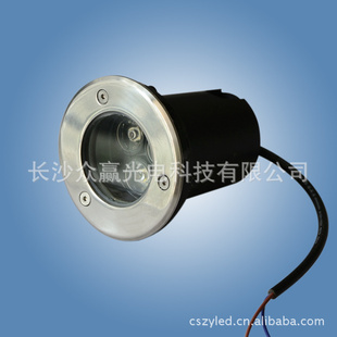 出售大量LED不锈钢水下灯良品