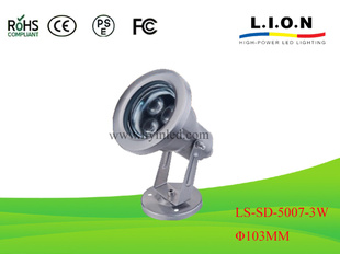 3LEDˮ׵ƹ㳡Ȫˮµƾõƾ߳