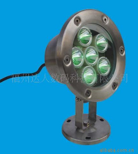 LEDˮ׵6*1Wůװ