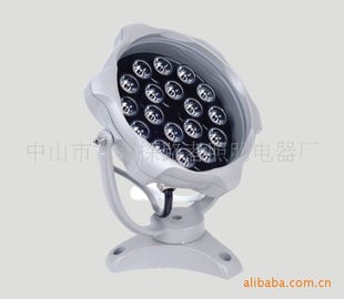 LEDˮ׵ƴӾصLEDˮص18W