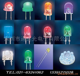 5MMԲͷθLED