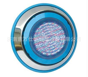 LED灯泳池水下灯LED灯大功率LED灯