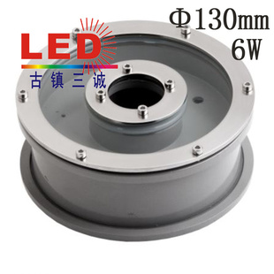 LED6WȪֱ130MMѹȪ