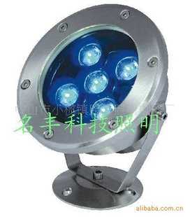 ֱLED5W߲ˮ׵ƲǵlLEDˮ׵