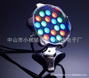 18W÷״LEDˮ׵ƣˮIP68Ʒ