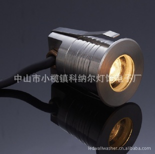 ƿģLEDˮ׵ƣֵ壬1W/3W,CREE,IP68