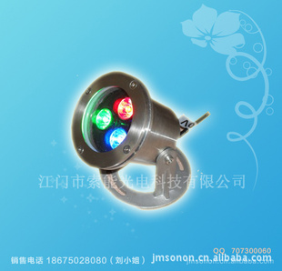߲3Wˮ׵,LEDֵ