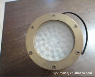 ֱ145mmͭʽСLEDˮµ