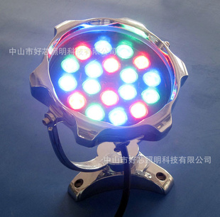 18W÷LEDˮ׵