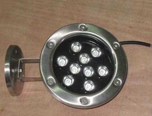 ߲LEDˮ׵9W-18W