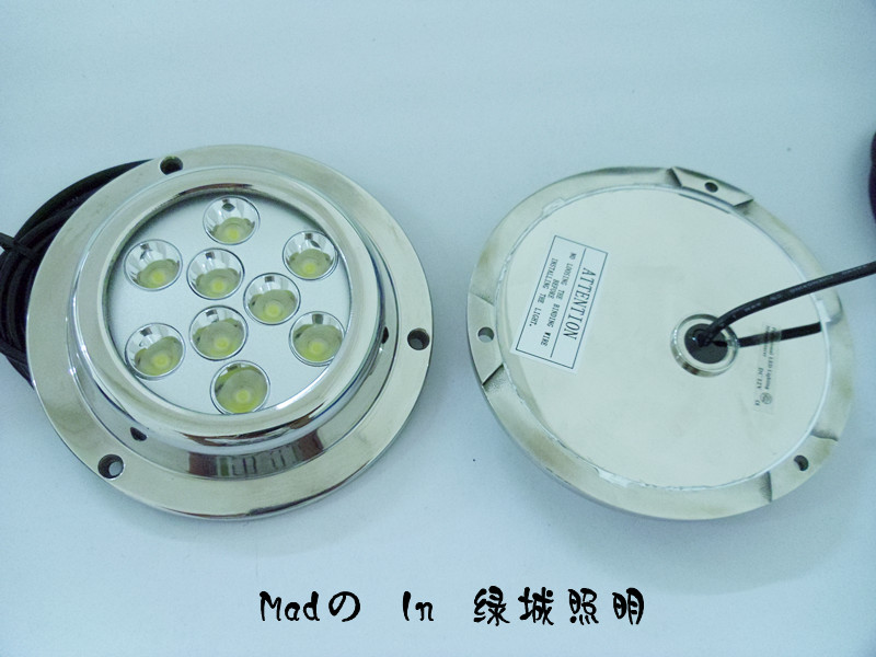 LEDõ