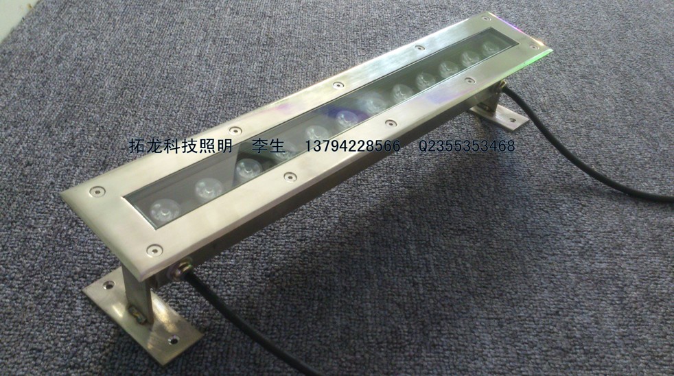 500mmڿ߲ʲˮعLEDˮͶ