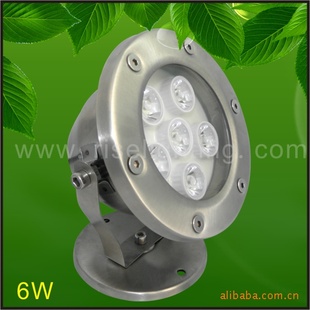 LEDˮ׵6W