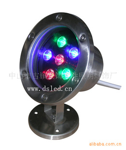 LED6*1Wˮµ/DS-10-6