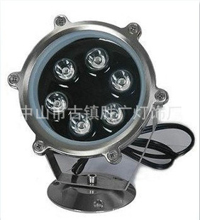 ԼִԴ6Wˮ׵LED