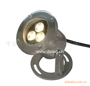 IP68ˮLEDˮµ3W/DS-10-1