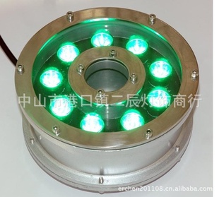 9*1WLEDˮ׵φ160*H90/ů׹