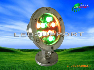 12Wڿ߲LEDˮ׵[Ͱ]