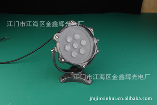 ҹ̵ƾDMX512Э鱣DCDCLEDˮ׵