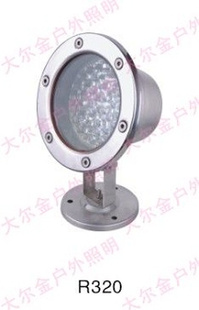 批发R320水底灯(图)