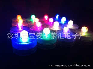 电子蜡烛,发光电子蜡烛,防水蜡烛灯、塑料蜡烛灯、礼品蜡烛灯