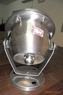 LED水底灯外壳,3W,5W.不锈钢水底灯外壳