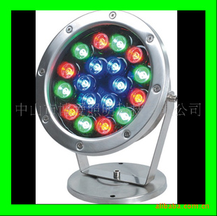 LEDˮ׵18W