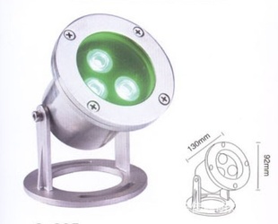 LED水下灯/大功率水下灯具/LED水下灯具厂家