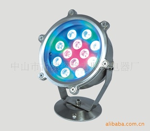 LEDˮ׵ƴӾصLEDˮص9W