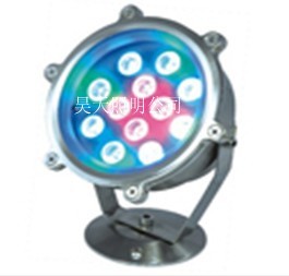 ֱLED12Wˮ׵