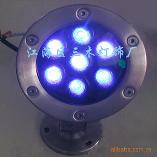 LEDˮ׵ƴˮ׵7Wˮ׵
