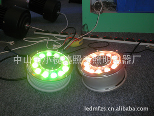 DMX512LEDȪLEDˮ׵ƣˮµĵƾߴȪƱ