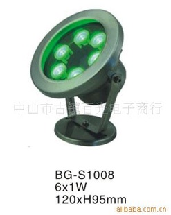 LEDˮ׵BG-S1008(ͼ)