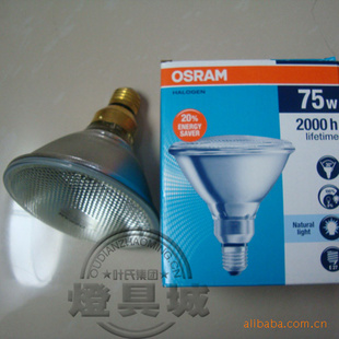 ŷ˾ˮµPAR38-75W׳HALOPAR240V30°64838FL
