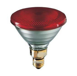 PAR38ʷ80WE27RED