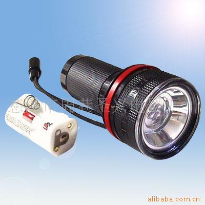 DivingTorch(HX